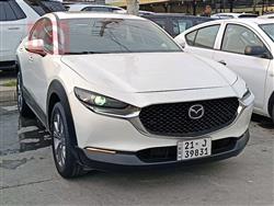 مازدا CX-30